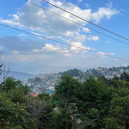 La Colline Resort Kohima 外观 照片